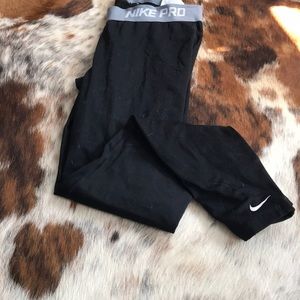 Nike leggings